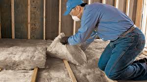 Types of Insulation We Offer in Manitou Springs, CO